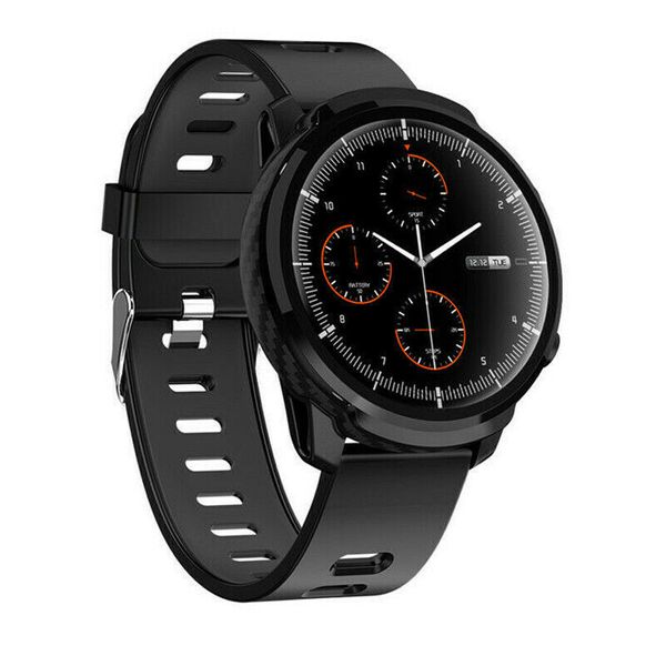 

s10 smart bracelet watch full touch blood pressure heart rate monitor fitness tracker ip68 smartwatch for ios android phone, Slivery;brown