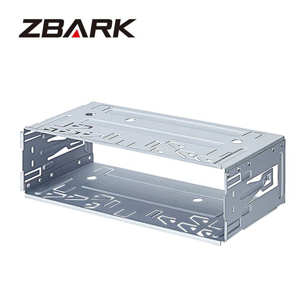 

universal fitment single 1 din stereo fitting cage yhtk003 gps