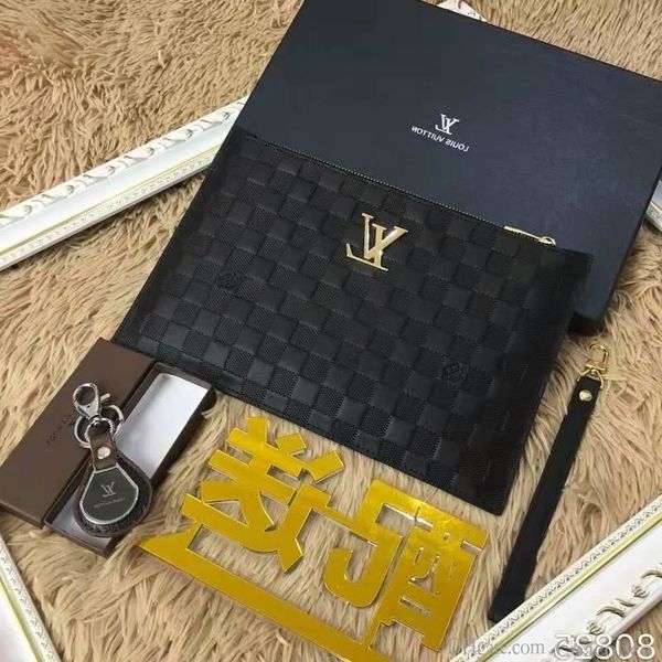 

2019 m80825 sell mens leather wallet bags handbags totes wallets purse mini clutches exotics evening chain belt bags