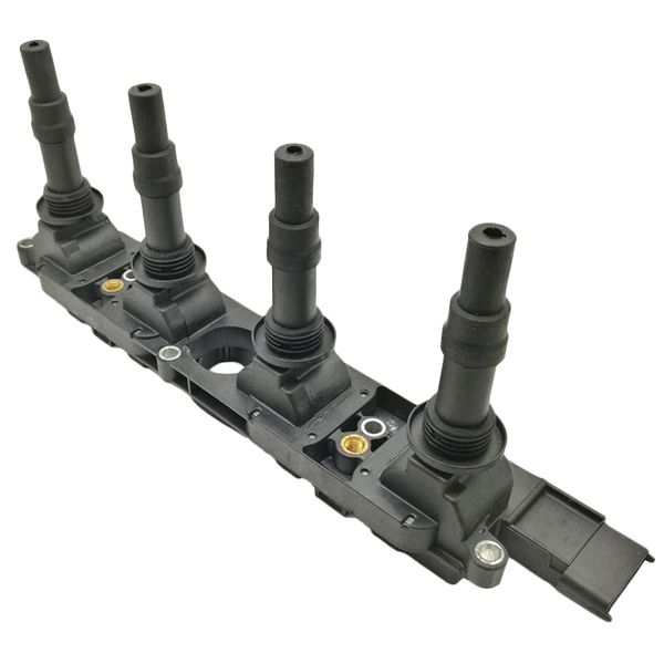 

катушка зажигания модуль igniton для vectra bc zafira a 1.8 1208008 09119567 90536194 9119567