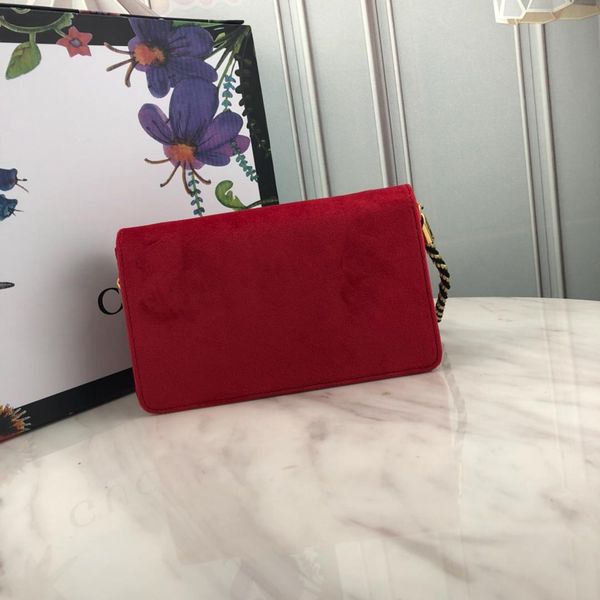 

women desginer shoulder bag real leather fashion shoulder bags totes for ladies 544242 20*12*5.5cm