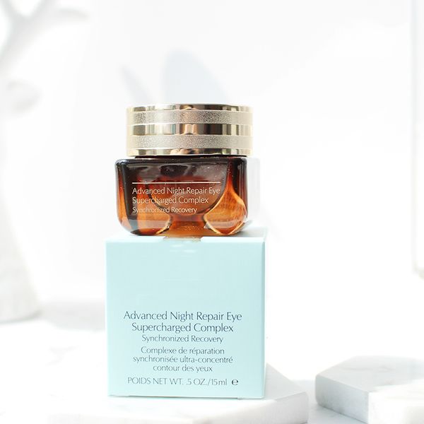 

dhl for advanced night repair eye supercharged complex synchronized recovery eye cream 15ml es brand eye care lotion ing