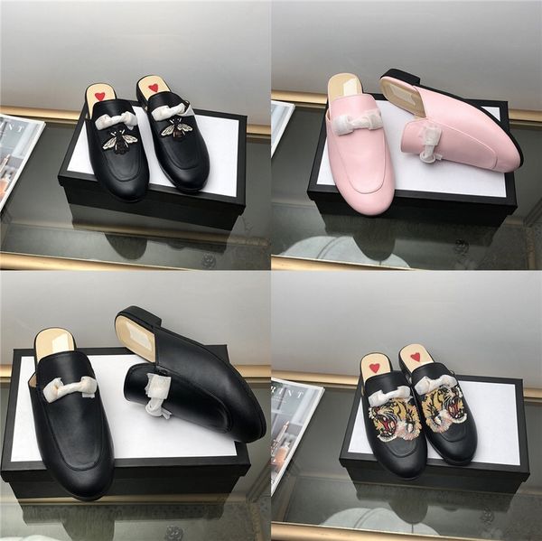 

summer sandals women shoes 2020 new solid flock pleated floral buckle strap casual shoes thick s ladies plus size#354, Black