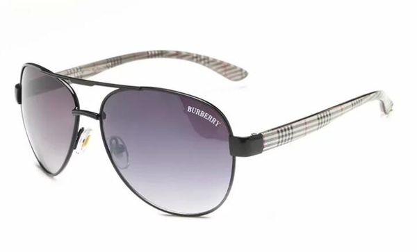 

brand men's vintage square sunglasses lens eyewear 2526 male sun glasses for men women crocodile 2501, White;black