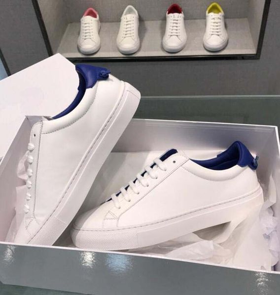 

Sapatos ocasionais brand_shoes2