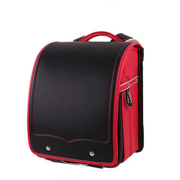 

children's backpacks for girls school bags for kids orthopedic backpack female satchel japanese pu love new