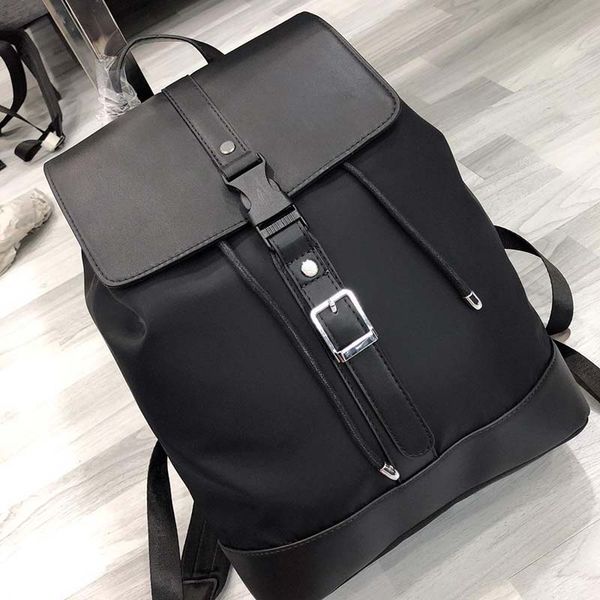 

designer backpacks backpack parada luxury designer bags casual style men travelling bags fashion large capacity backpack