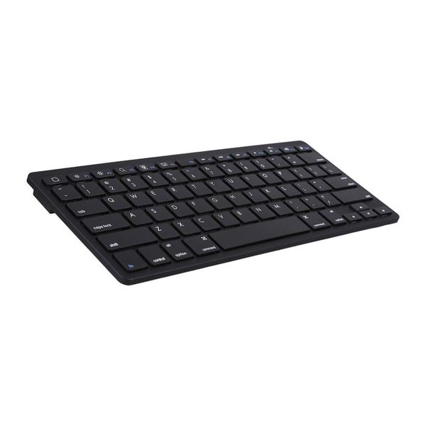

Univer al k09 bluetooth wirele keyboard keypad ultra lim for pc apple ipad lapandroid io tablet martphone