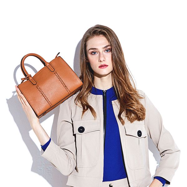 

new manufacturers european and american designer luxury handbags purses ladies fashion shoulder bag messenger bag small square bag 7034