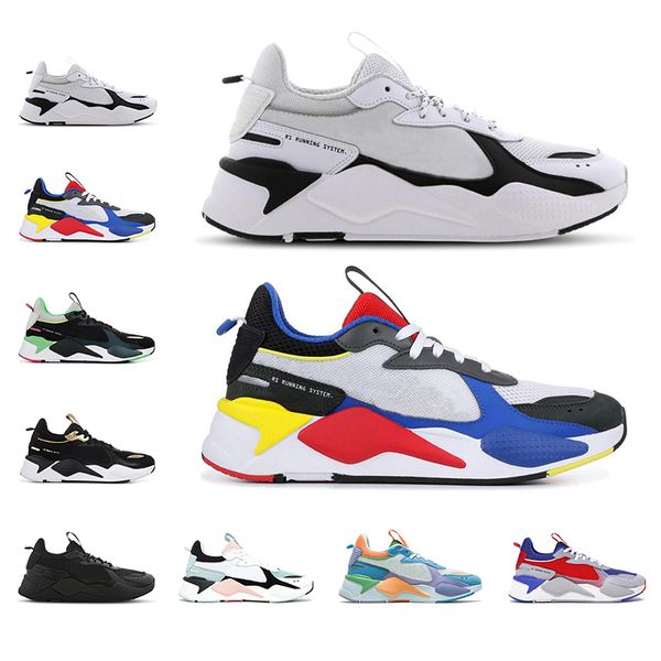 

2020 breathe men women running shoes rs-x reinvention runner white blue yellow dad shoes athletic fashion sneakers jogging sports shoes