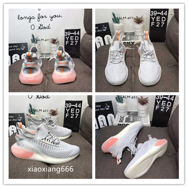 

2020 дышащих амортизирующих попкорн частиц спортивных кроссовки лето новый стиль удобный, классический и модное все-match22, Black