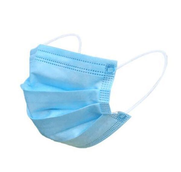 

одноразовые маски для лица 3-слойные пылезащитные маски для лица и рта anti pm2. 5 safety уход за лицом эластичные мужские и женские маски