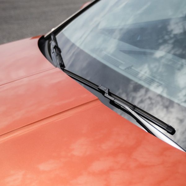 

2018-2019 karoq три формы в формате hd без костей немой оригинальный передние задние лобовое стекло автомобиля стеклоочиститель лезвие с суп