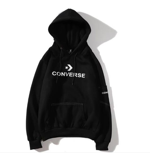 maglione converse uomo