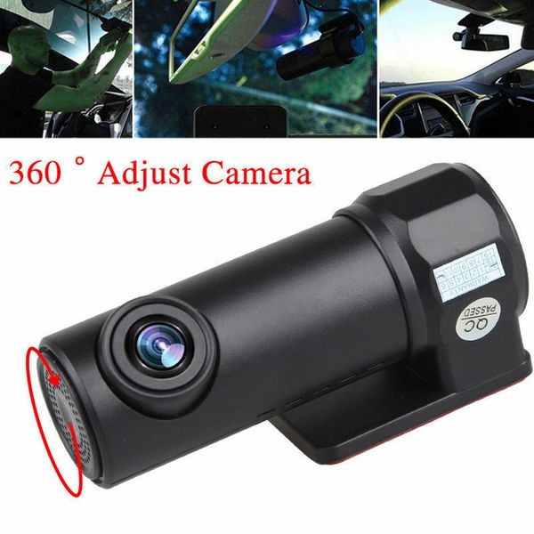 

mini wifi car dash cam hd 1080p vehicle dvr camera video recorder wide angle g-sensor 170 degrees