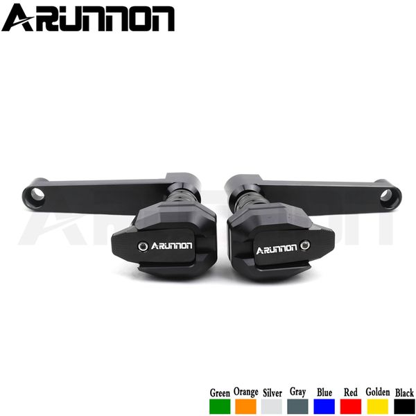

for cbr1000rr cbr 1000 rr cbr 1000rr 2008-2011 motorcycle falling protection frame slider fairing guard crash protector
