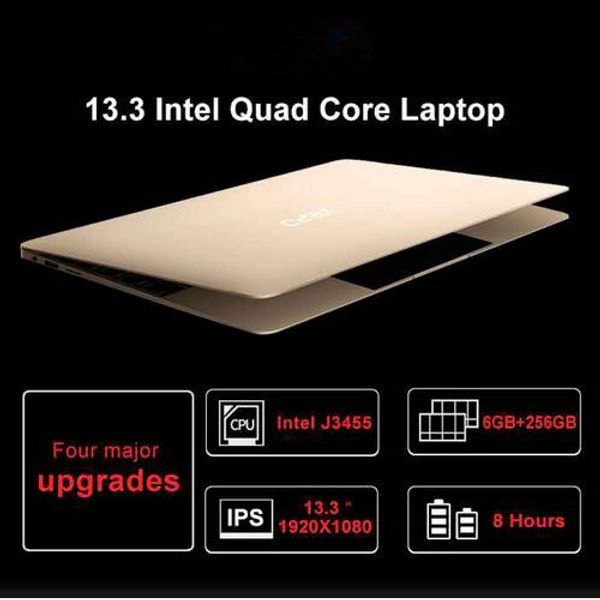 

Cuerpo de metal portÃ¡til de 13 3 pulgada con 6g ram 64 128 256 512g 1 tb d intel j3455 ordenador portÃ¡til portÃ¡tile de juego ultrabo