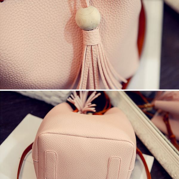 

women shoulder bag with handbag set tote messenger satchel crossbody bags msj99