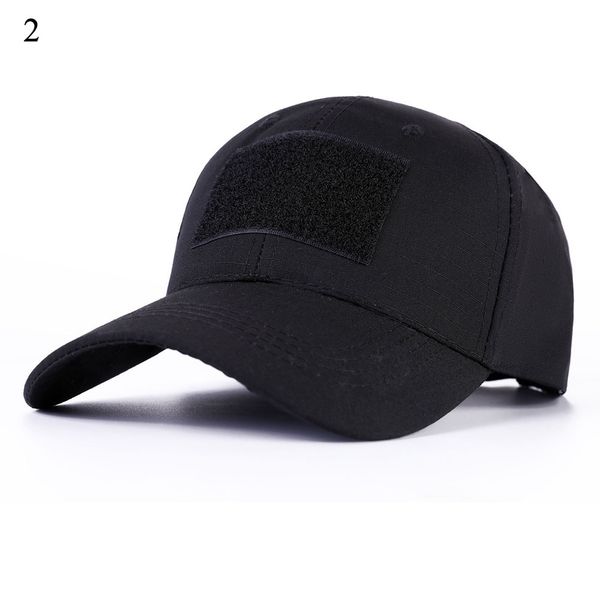 

camouflage snapback military tactical hat patch army tactical baseball cap acu cp desert camo hats for men women, Blue;gray