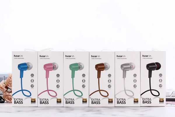 

wholesale ex75 headphones 3.5mm earphones earbuds for android iphone as good cost effective gift headsets