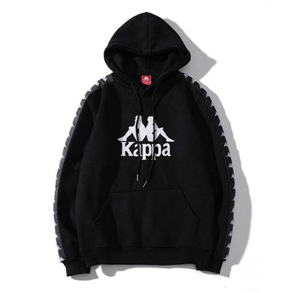 

2019 модный бренд толстовки мужские и женские дизайнерские толстовки осень с длинн