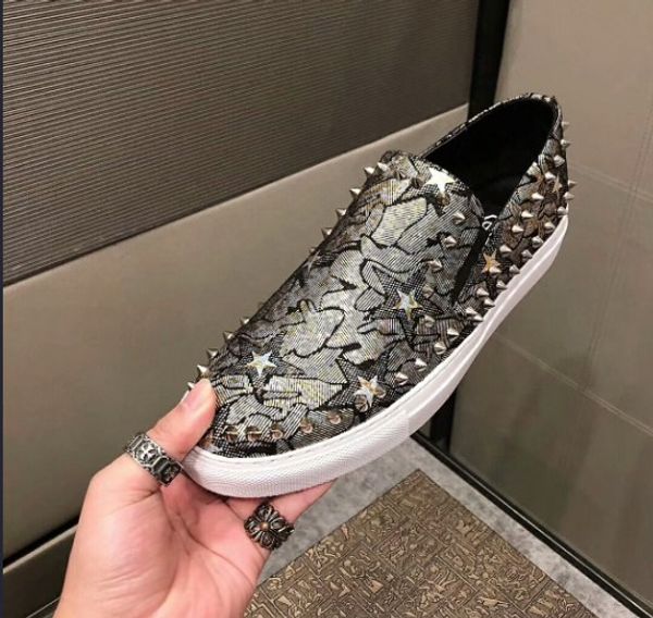 

platform classic casual shoes casual sports skateboarding mens sneakers shoes velvet heelback dress shoe tennis, Black