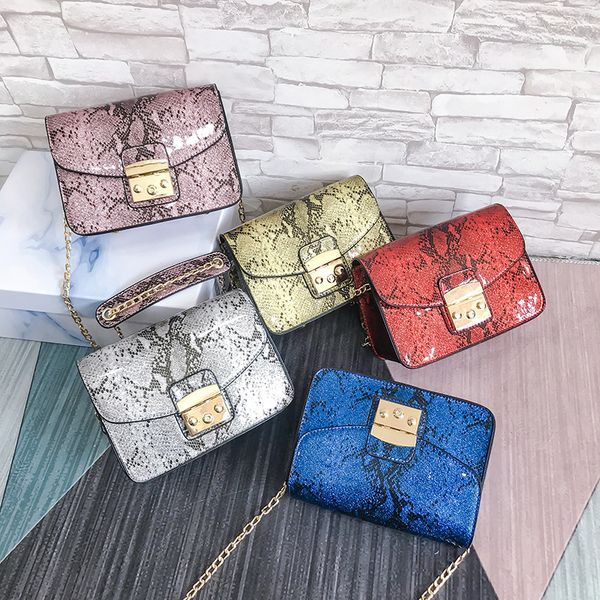 

женский crossbody сумка для женщин 2019 качество кожа pu роскошные сумки конструктора sac главная дамы серпантин плечо сумка