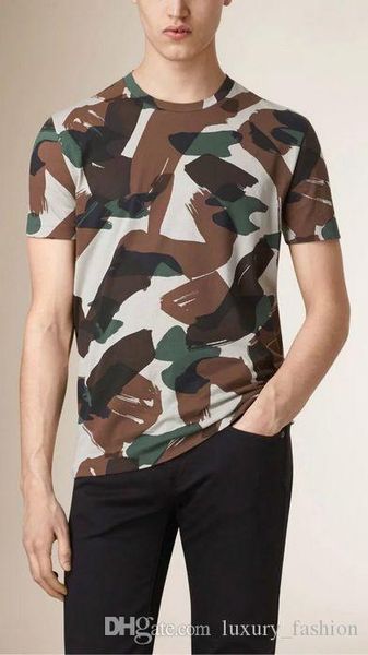 

горячие продажи! men мода лето короткий рукав хлопок t- рубашки тавра дизайнер men casual футболки tops # 2124-80 размер m, , xl бесплатная, White;black