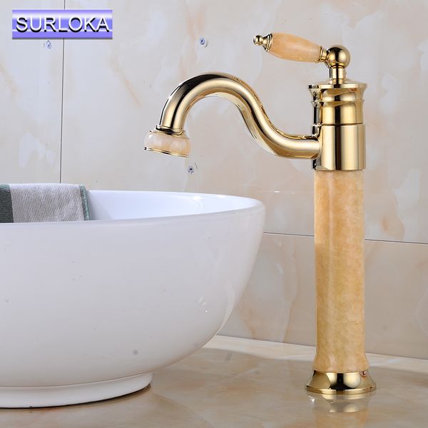 

bathroom faucet antique bronze finished design chrome brass basin sink and cold mixer faucet jade basin wash face mixer taps