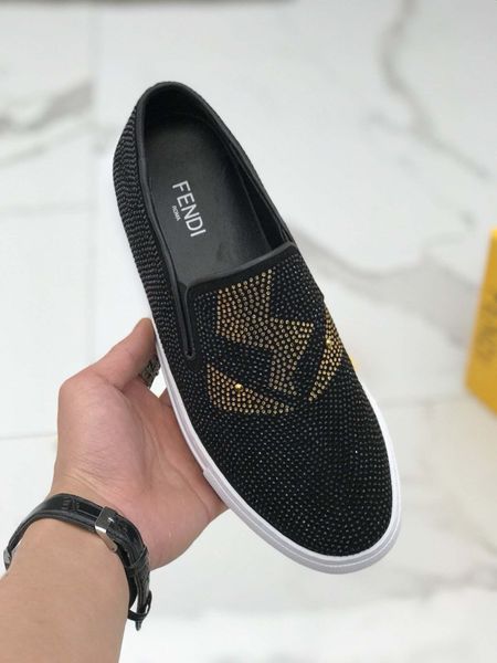 

men's loafers shoes autumn fashion luxury leather shoes's mens boots men's shoes non-slip comfortable driving men's casu, Black