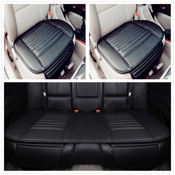 

four seasons general car seat cushions car pad styling seat cover f