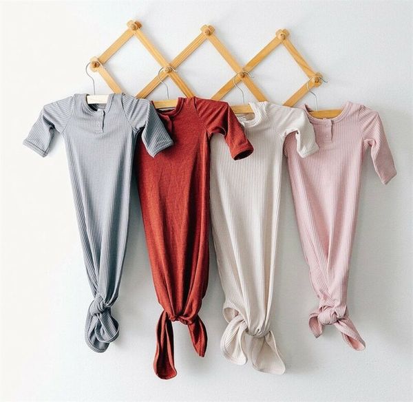 

au 2pcs новорожденный младенец младенца спальный мешок хлопка пеленальный wrap сна сумки стяжкой