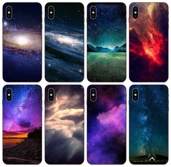 

[tongtrade] space planet blue interstellar pattern case for iphone 11 pro max x xs xr 8s 7s 6 plus samsung a7 sony xperia z2 drop proof case