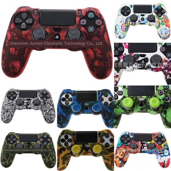 

3kral замена обшивки передняя ps4 shell обложка чехол dualshock playstation для 4 корпуса контроллера