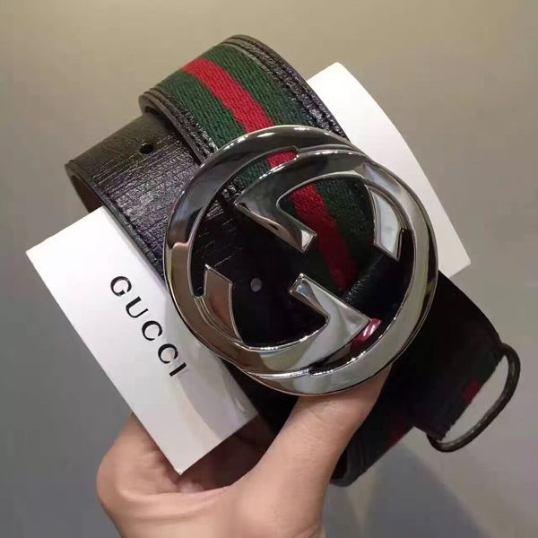

2019 top18 cla ic letter buckle genuine leather belt with box de igner belt men women hipping
