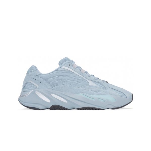 

2019 originals 700 v2 больницы синего fv8424 119yoozy статических кроссовок кроссовки kanye west аутентичные с коробкой reflective серого 96