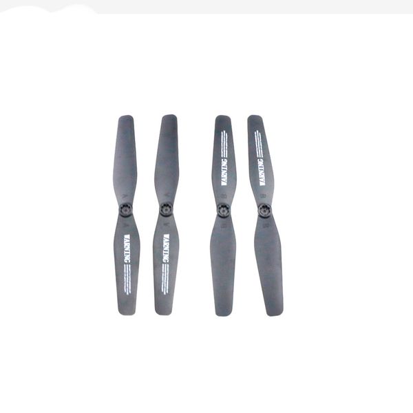 

4pcs abs propeller accessory for jj-rc h68 quadcopter