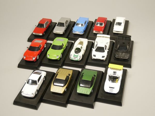 

kyosho кала 1:64 diecast модел авомобил плава модели авомобил