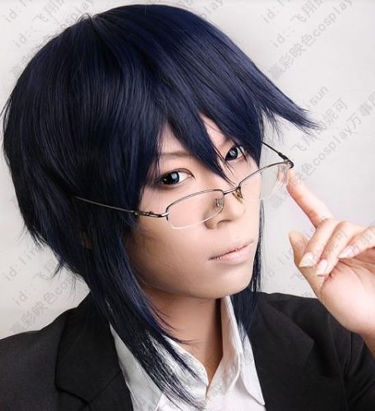 

k munakata reisi емно-иний мик коплей паѬик беплана доавка, Black