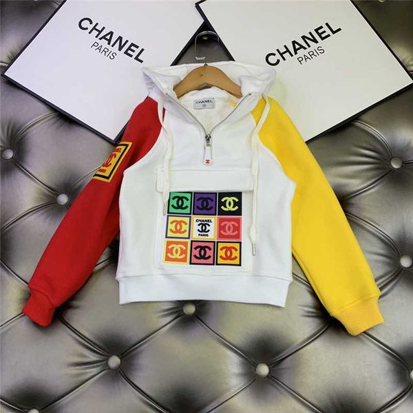 

2020 новое высокое качество 1: 1children-х sweater191118 # 05