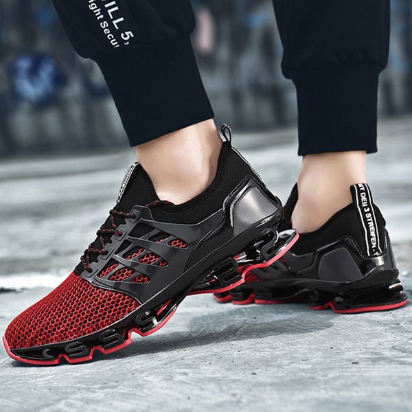 

168 cushion running shoes for women men outdoor sport shoes summer breathable leisure jogging lover sneakers