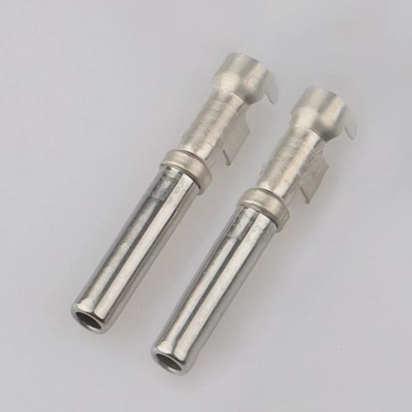 

100pcs 0.4mm 1062-16-0122 amp deutsch connector terminals dj224b-1.5a. car