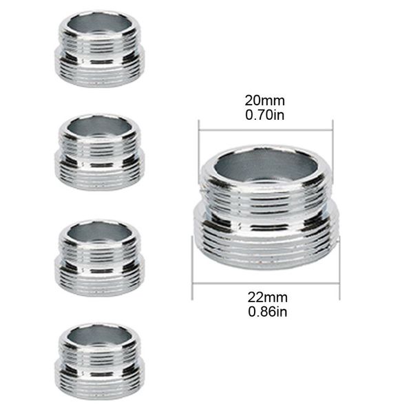 

kitchen faucets brass faucet adapter water purifier aerator connector bathroom tap parts e7cb