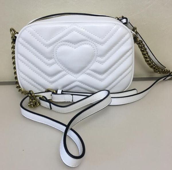 

new women handbags gold chain shoulder bags crossbody soho bag disco messenger bag purse wallet 5 colors
