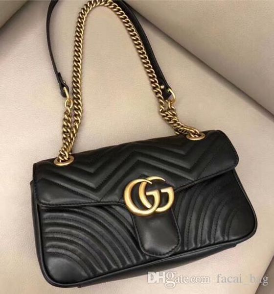 

2018 Women Handbags Bags Women Designer Designer Bags High Quality Ladies Clutch Wallet Vintage Shoulder Bags 21