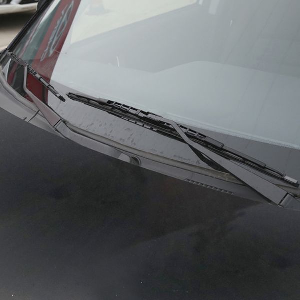 

2005-2020 chery tiggo tiggo 3 three-shape hd boneless mute оригинальный передний задний автомобиль ветровое стекло щетка стеклоочистителя