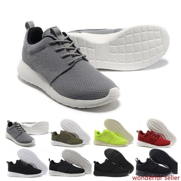 

wholesale run men women casual shoes london olympic ros black red white grey blue outdoor walking sneakers shoes us 5-11