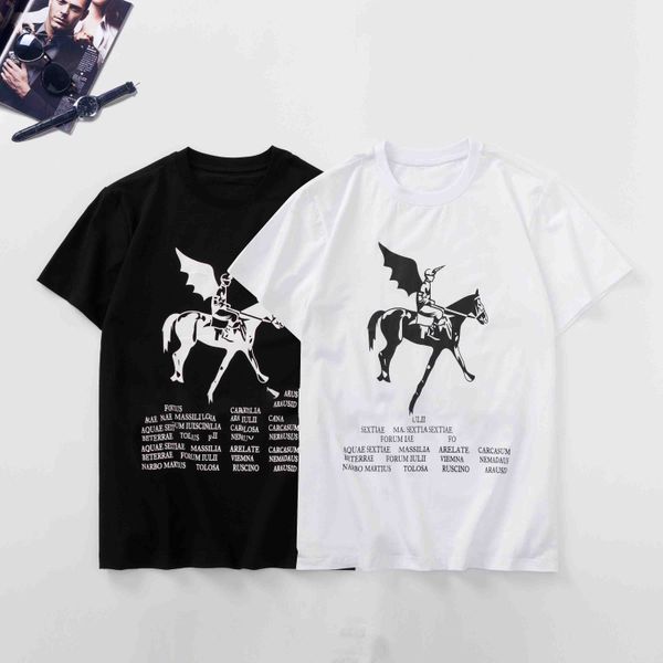

2020 мужчины designer t-shirt итальянский люксовый бренд хлопок воздуха обувь высокого качества частный заказ досуг моды платформы boutique, White;black
