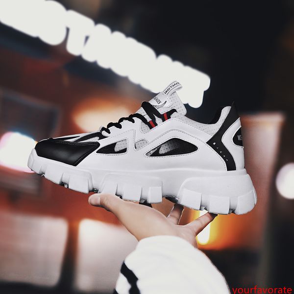 

2019 mens black white blue womens sneakers store old skool off fashion grid mens shoes 39-44