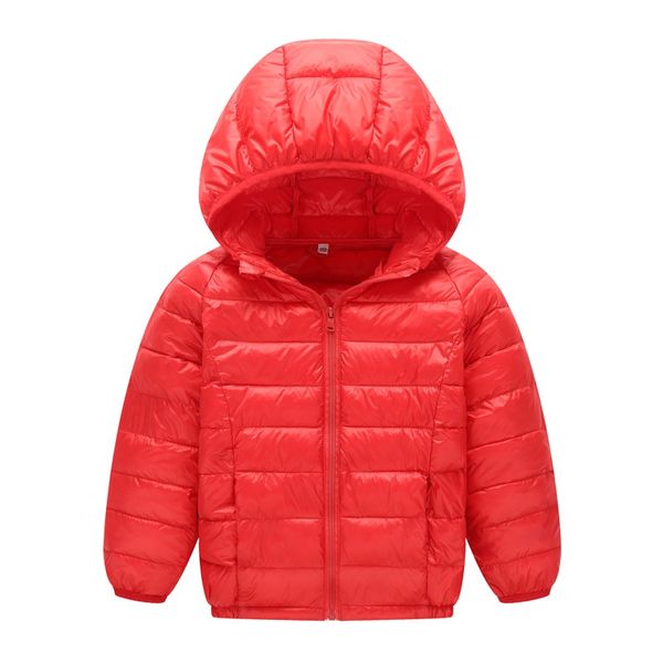 

1-13t autumn winter kids jackets baby girls & boys warm jackets outerwear children cotton padded for girls boys, Blue;gray